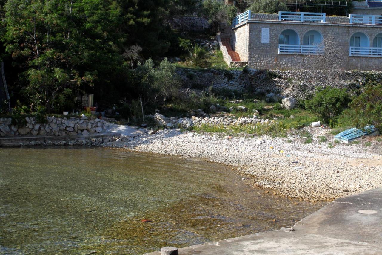 Apartments By The Sea Potocnica, Pag - 222 Novaglia Esterno foto